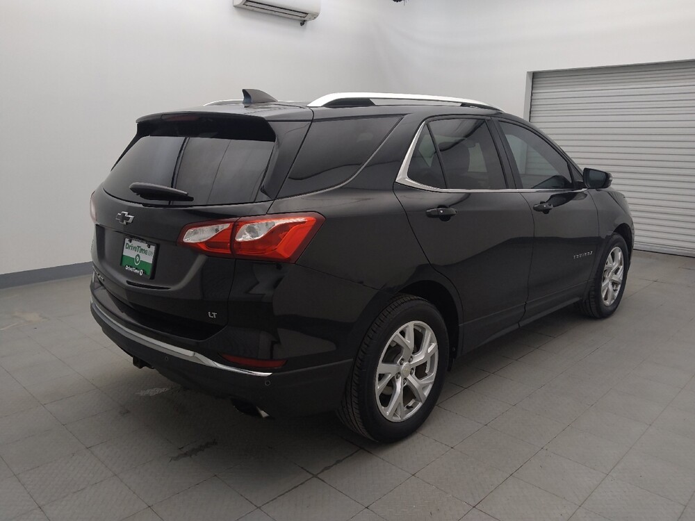 2019 Chevrolet Equinox in Round Rock, TX 78664 - 18083949 9