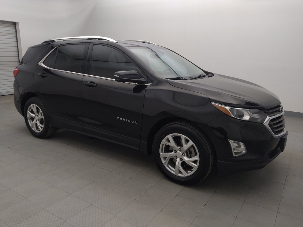 2019 Chevrolet Equinox in Round Rock, TX 78664 - 18083949 11
