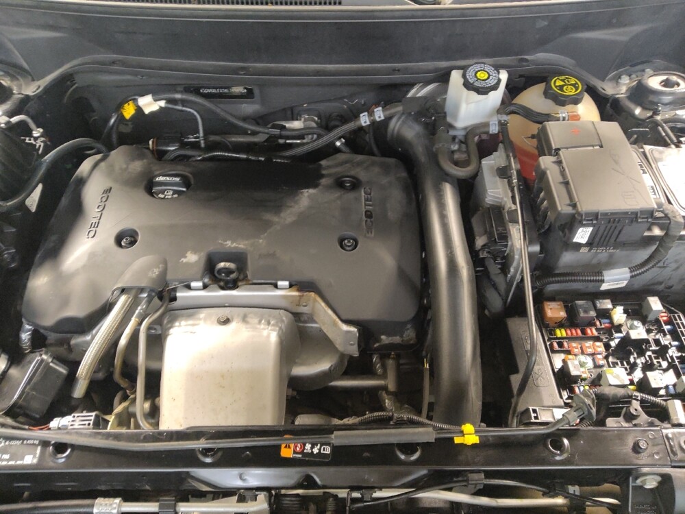 2019 Chevrolet Equinox in Round Rock, TX 78664 - 18083949 30