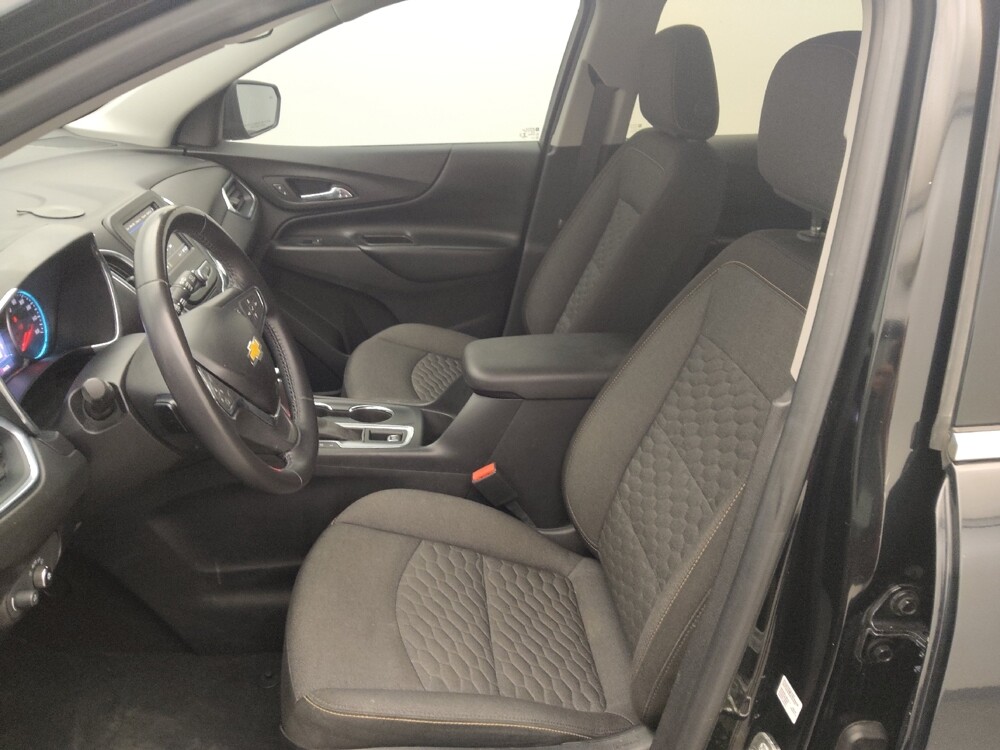 2019 Chevrolet Equinox in Round Rock, TX 78664 - 18083949 17