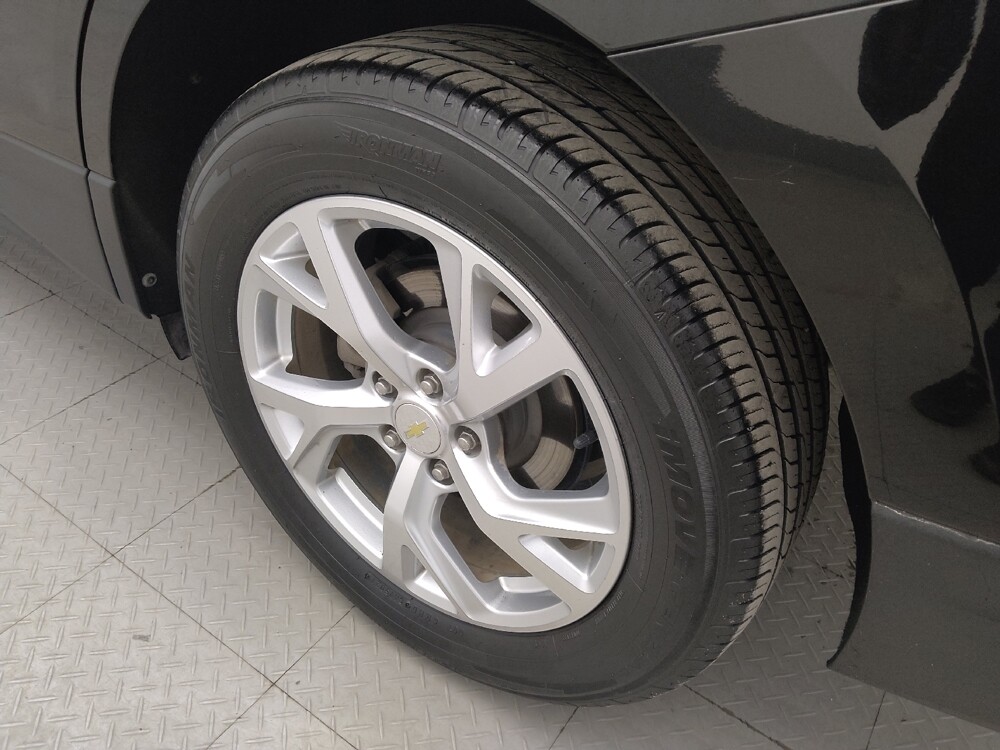2019 Chevrolet Equinox in Round Rock, TX 78664 - 18083949 31