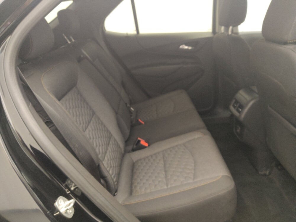 2019 Chevrolet Equinox in Round Rock, TX 78664 - 18083949 19