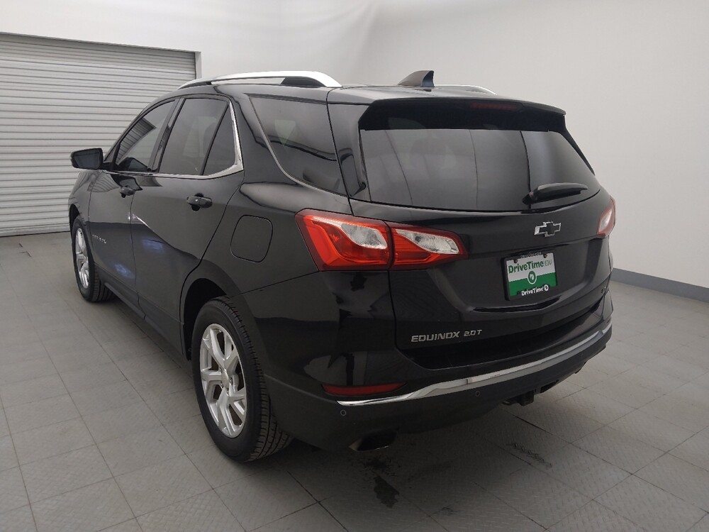 2019 Chevrolet Equinox in Round Rock, TX 78664 - 18083949 5