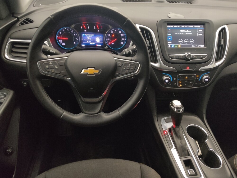 2019 Chevrolet Equinox in Round Rock, TX 78664 - 18083949 22