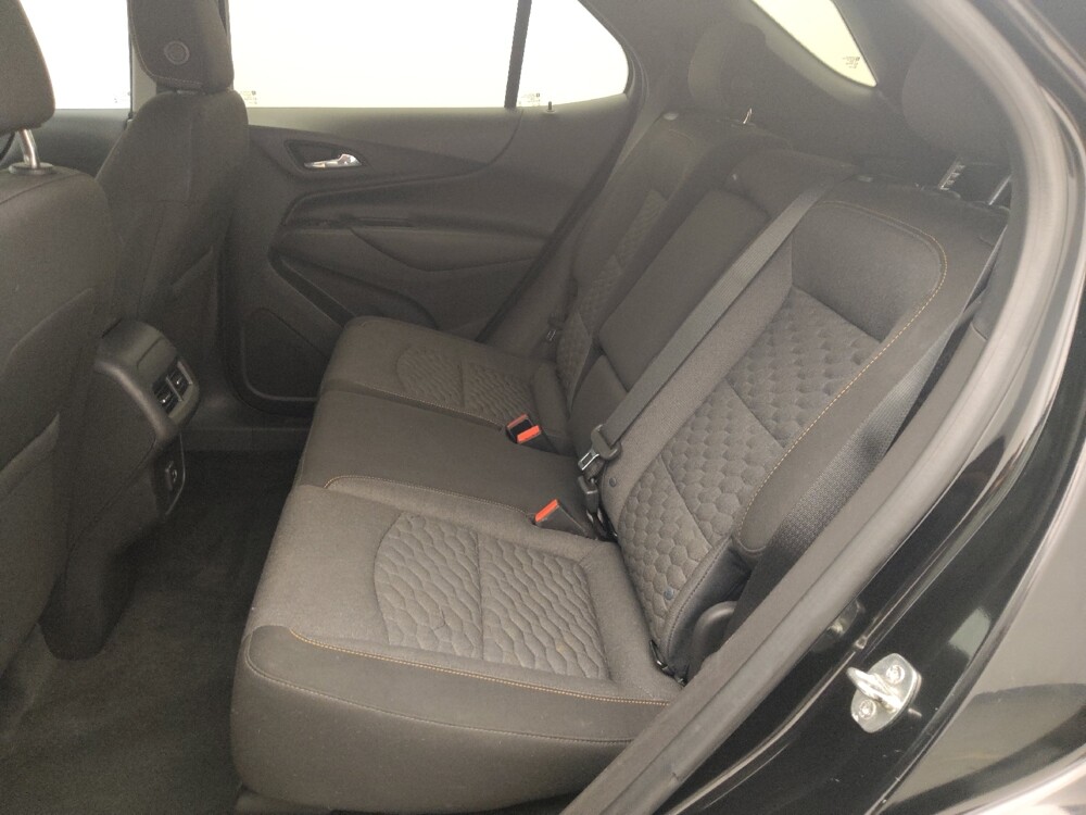 2019 Chevrolet Equinox in Round Rock, TX 78664 - 18083949 18