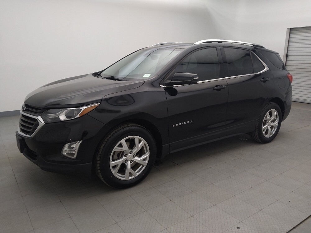 2019 Chevrolet Equinox in Round Rock, TX 78664 - 18083949 2