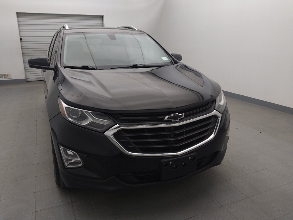2019 Chevrolet Equinox in Round Rock, TX 78664 - 18083949 14