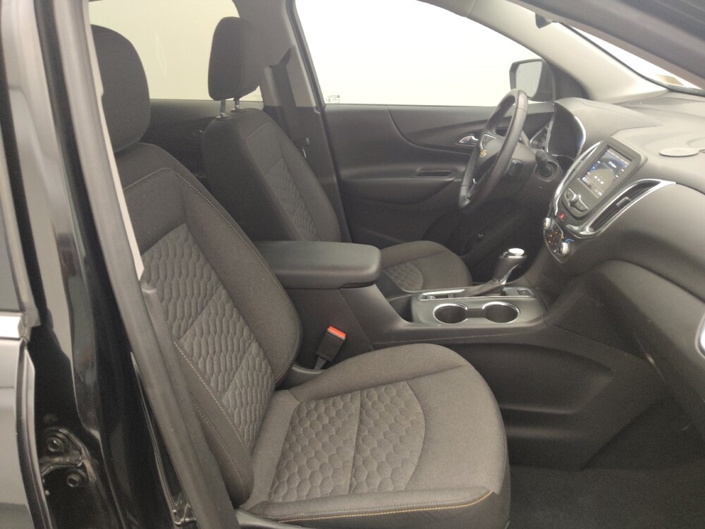 2019 Chevrolet Equinox in Round Rock, TX 78664 - 18083949 21