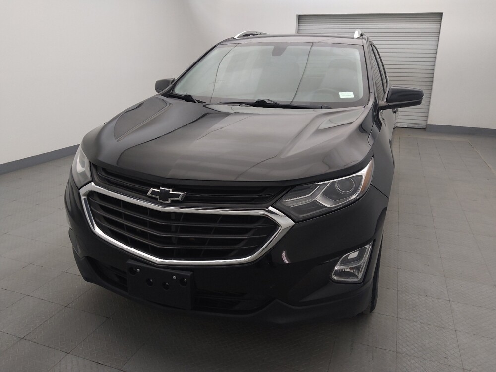 2019 Chevrolet Equinox in Round Rock, TX 78664 - 18083949 15