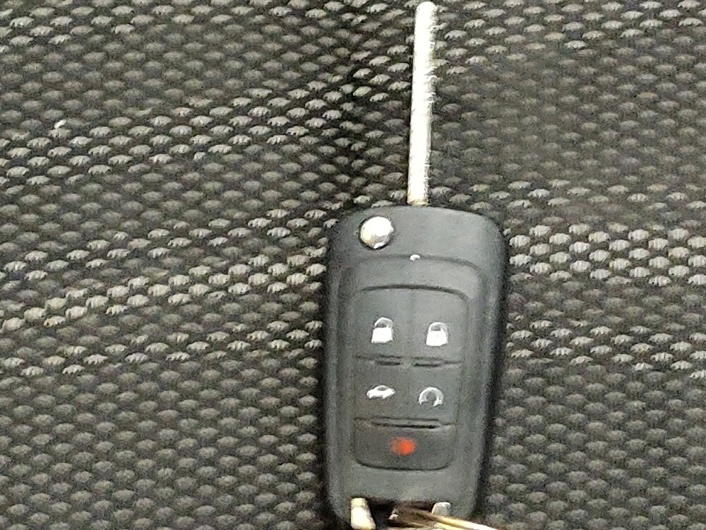 2016 Chevrolet Sonic in Fort Worth, TX 76116 - 18083950 32