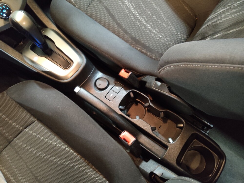 2016 Chevrolet Sonic in Fort Worth, TX 76116 - 18083950 26