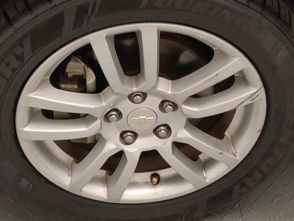 2016 Chevrolet Sonic in Fort Worth, TX 76116 - 18083950 31