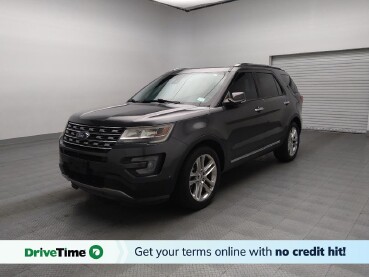 2017 Ford Explorer in Tulsa, OK 74145