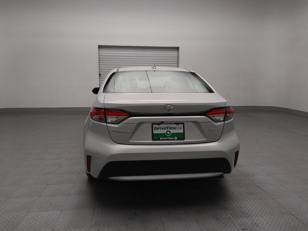 2022 Toyota Corolla in Tulsa, OK 74145 - 18083955 6