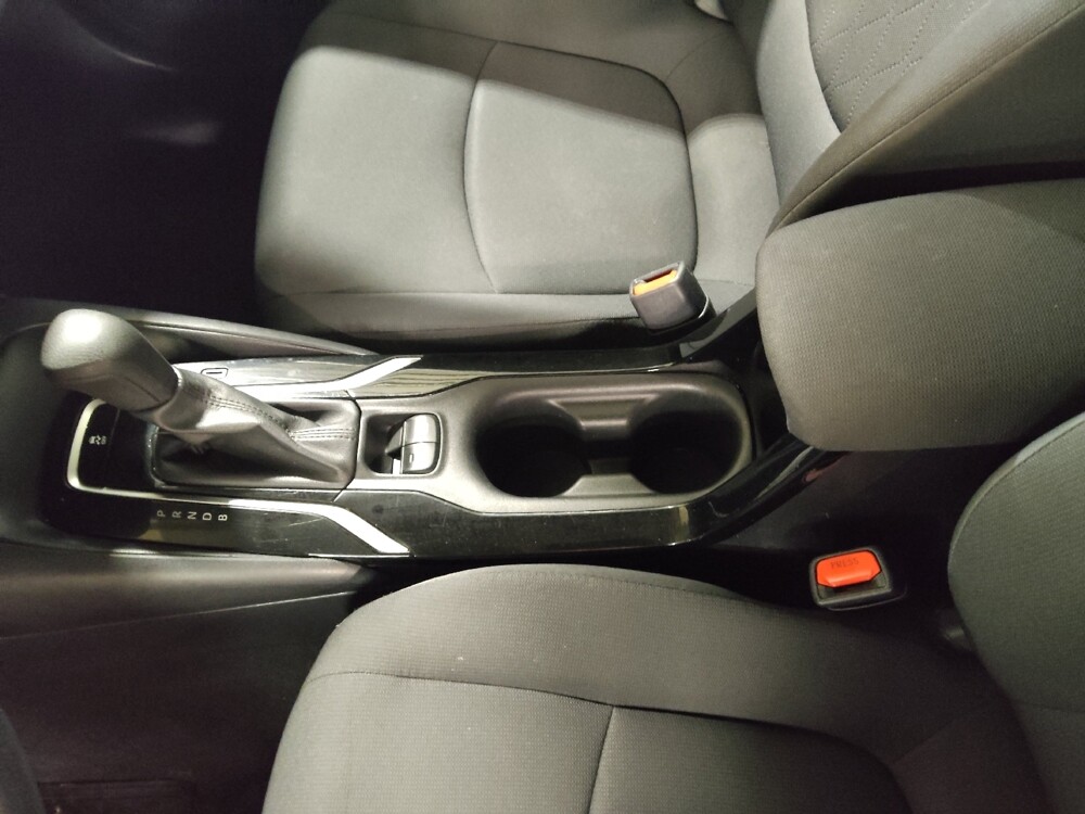 2022 Toyota Corolla in Tulsa, OK 74145 - 18083955 26