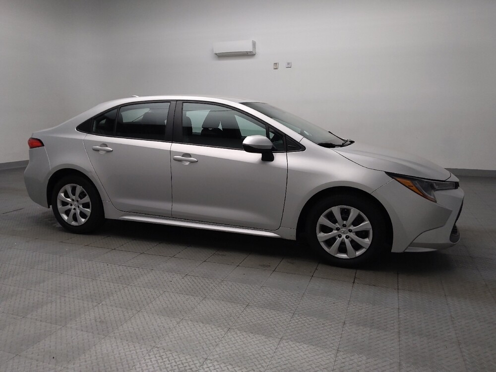 2022 Toyota Corolla in Tulsa, OK 74145 - 18083955 11