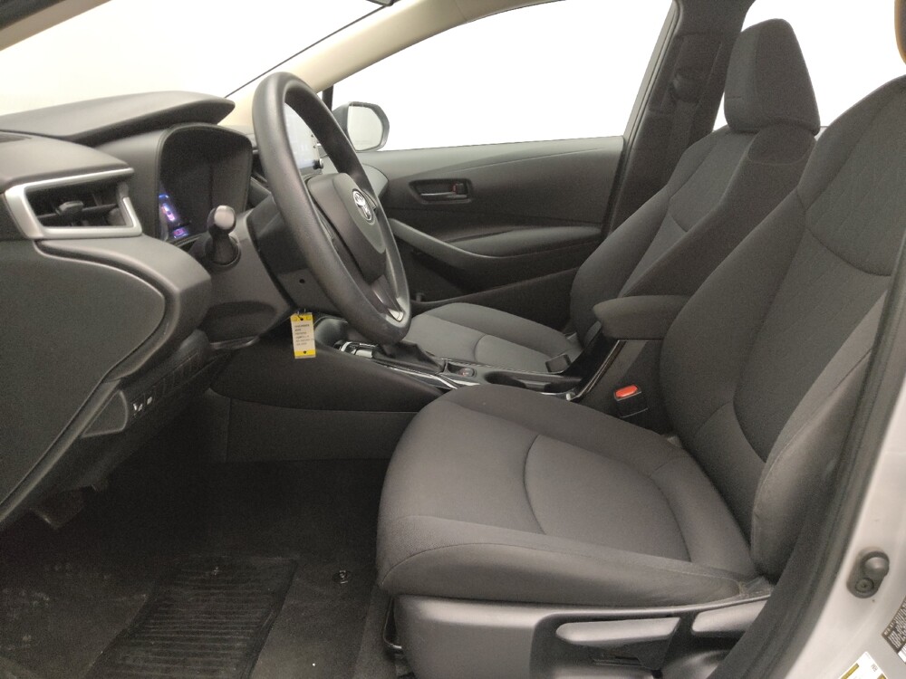 2022 Toyota Corolla in Tulsa, OK 74145 - 18083955 17