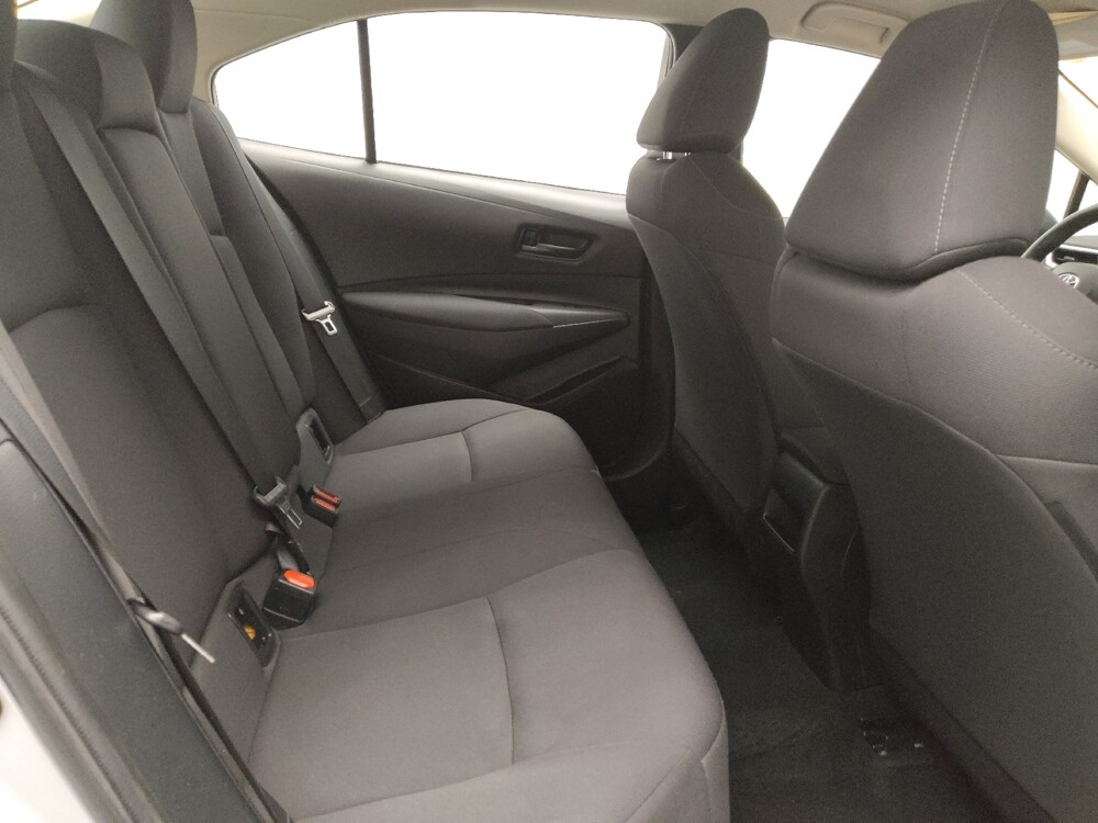 2022 Toyota Corolla in Tulsa, OK 74145 - 18083955 19