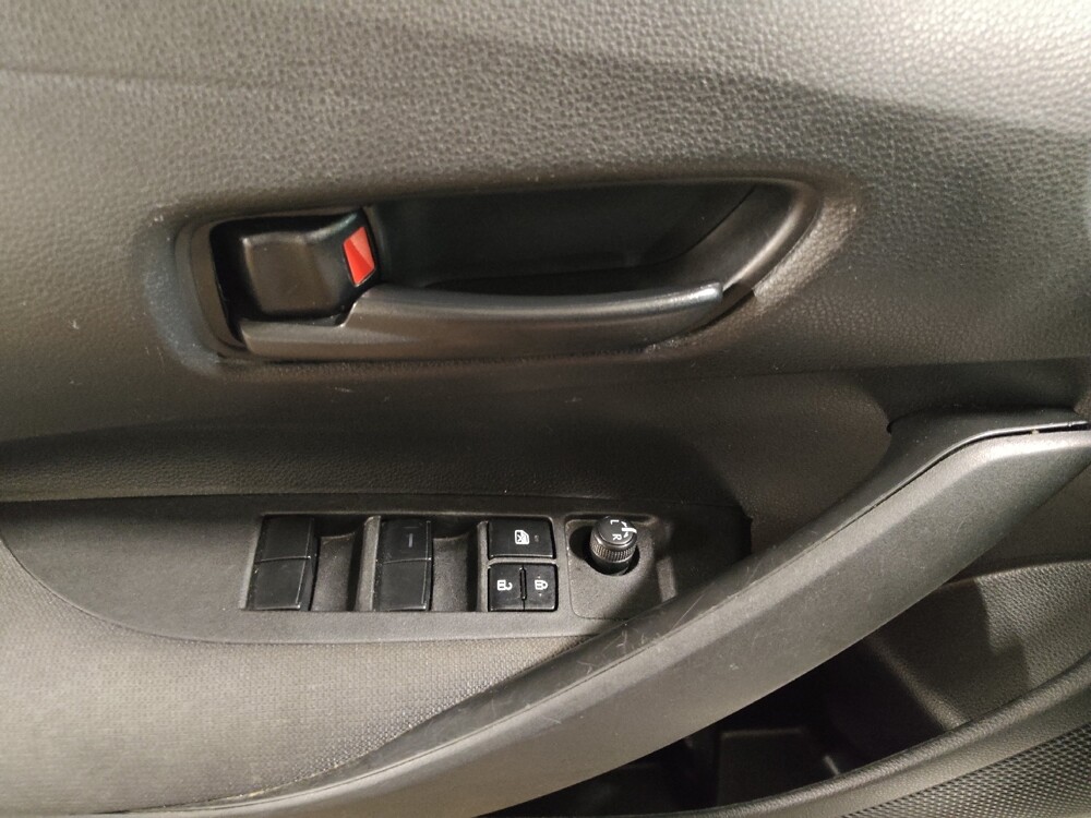 2022 Toyota Corolla in Tulsa, OK 74145 - 18083955 27