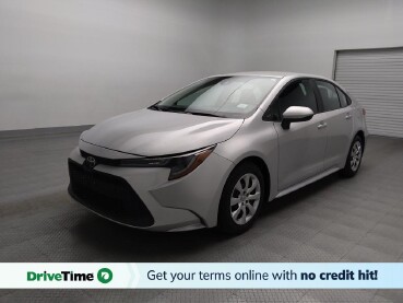 2022 Toyota Corolla in Tulsa, OK 74145