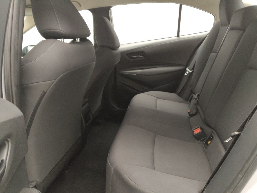 2022 Toyota Corolla in Tulsa, OK 74145 - 18083955 18