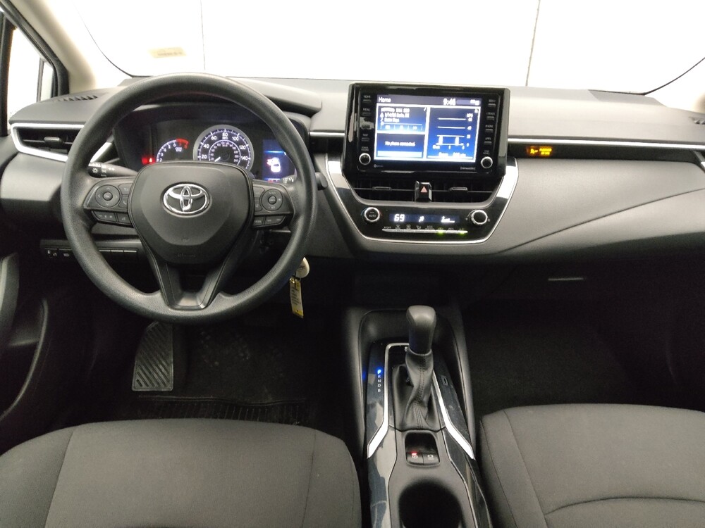 2022 Toyota Corolla in Tulsa, OK 74145 - 18083955 22