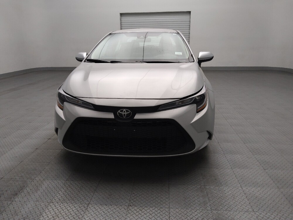 2022 Toyota Corolla in Tulsa, OK 74145 - 18083955 15