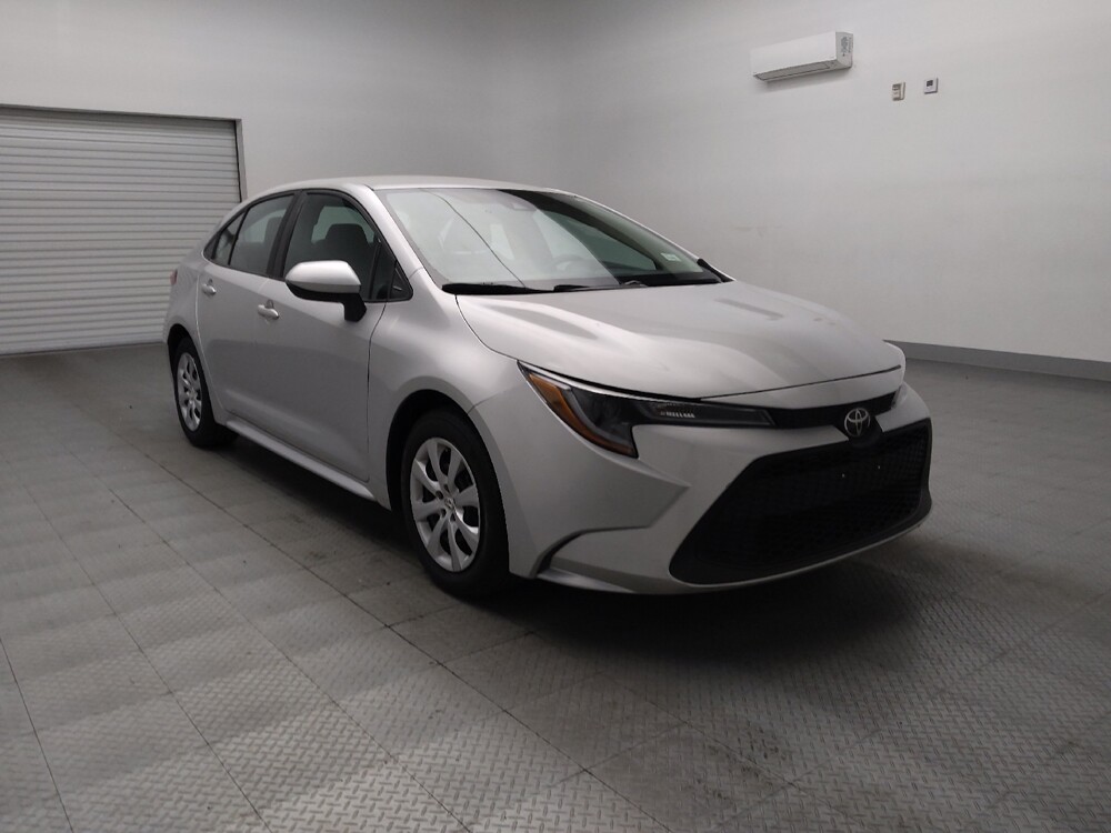 2022 Toyota Corolla in Tulsa, OK 74145 - 18083955 13