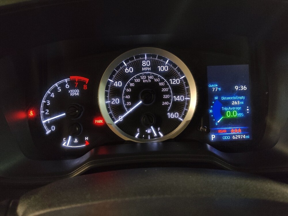 2022 Toyota Corolla in Tulsa, OK 74145 - 18083955 23