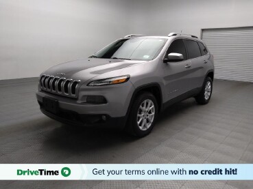 2018 Jeep Cherokee in Temple, TX 76502