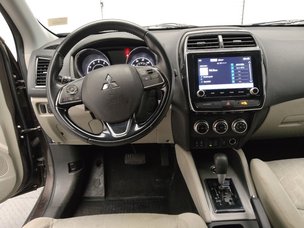 2021 Mitsubishi Outlander Sport in Round Rock, TX 78664 - 18083957 22