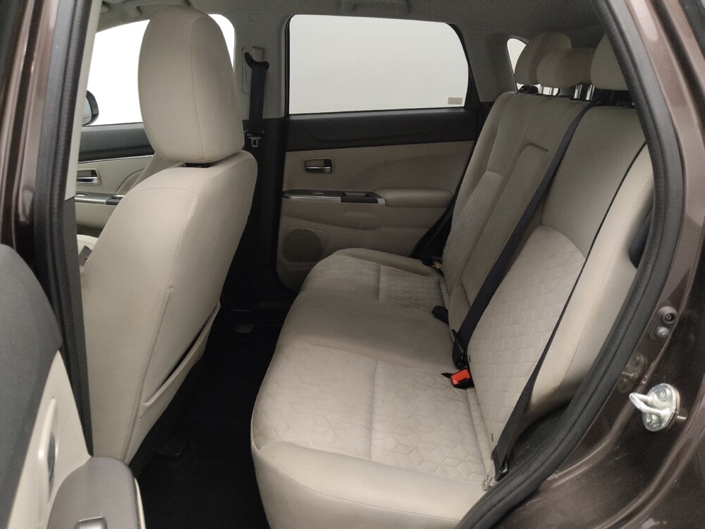 2021 Mitsubishi Outlander Sport in Round Rock, TX 78664 - 18083957 18