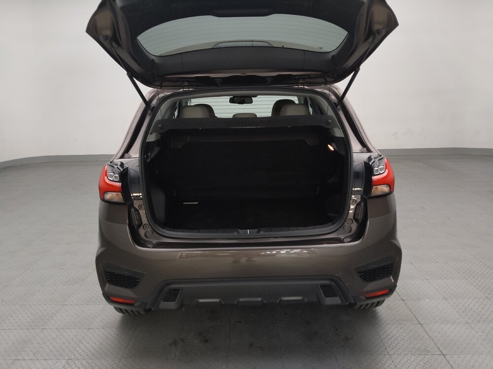 2021 Mitsubishi Outlander Sport in Round Rock, TX 78664 - 18083957 29