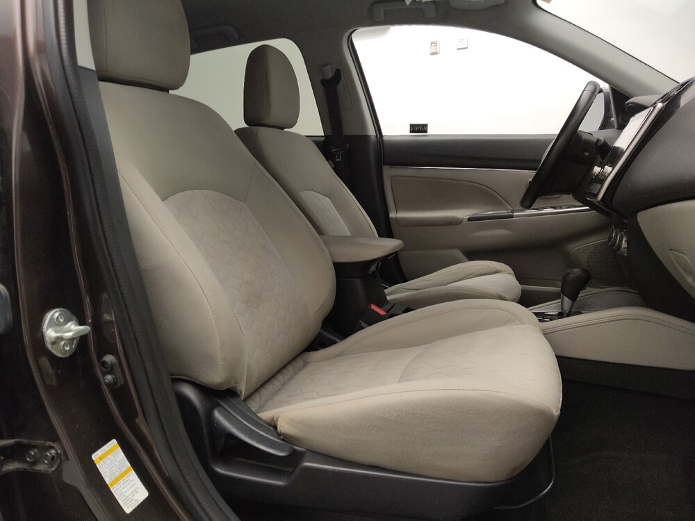 2021 Mitsubishi Outlander Sport in Round Rock, TX 78664 - 18083957 21