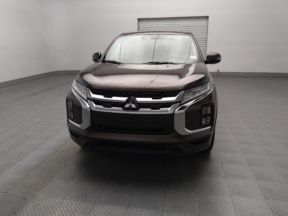 2021 Mitsubishi Outlander Sport in Round Rock, TX 78664 - 18083957 15