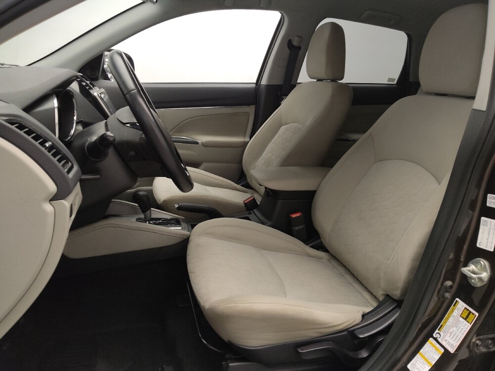 2021 Mitsubishi Outlander Sport in Round Rock, TX 78664 - 18083957 17