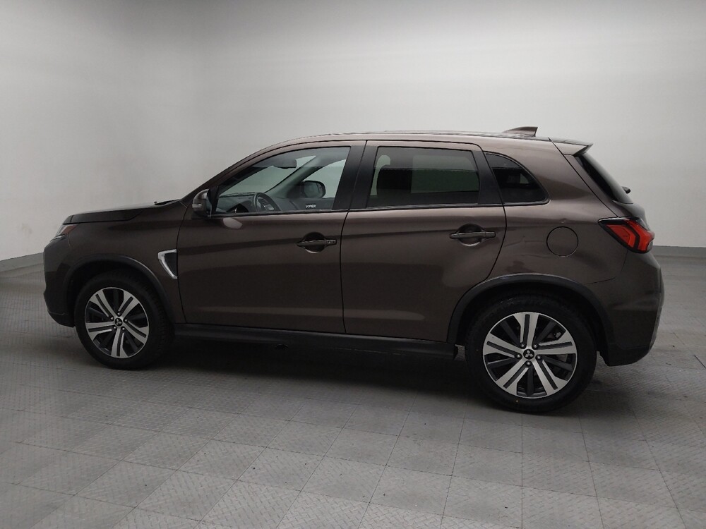 2021 Mitsubishi Outlander Sport in Round Rock, TX 78664 - 18083957 3