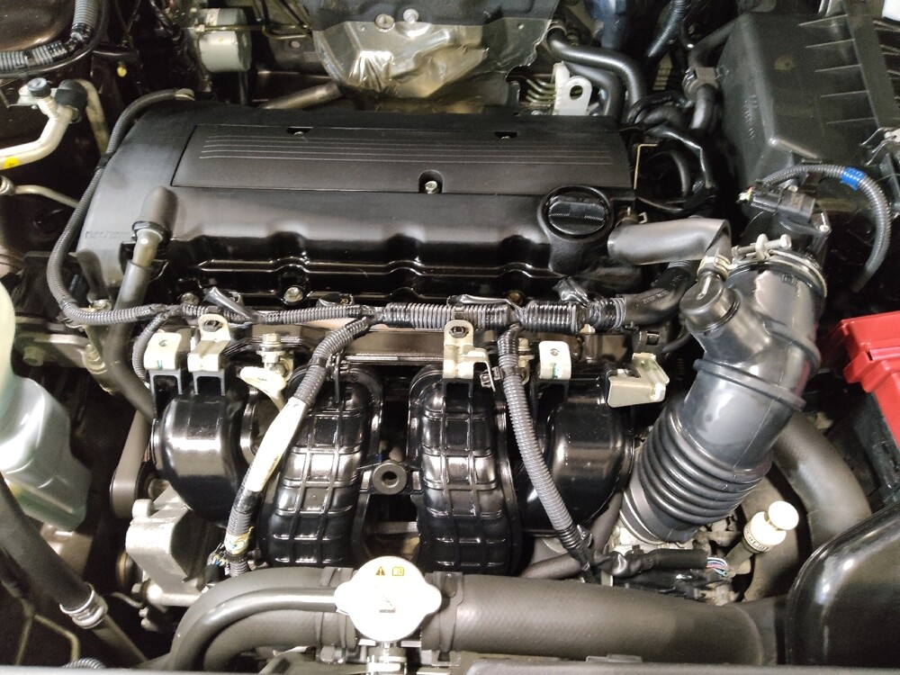 2021 Mitsubishi Outlander Sport in Round Rock, TX 78664 - 18083957 30