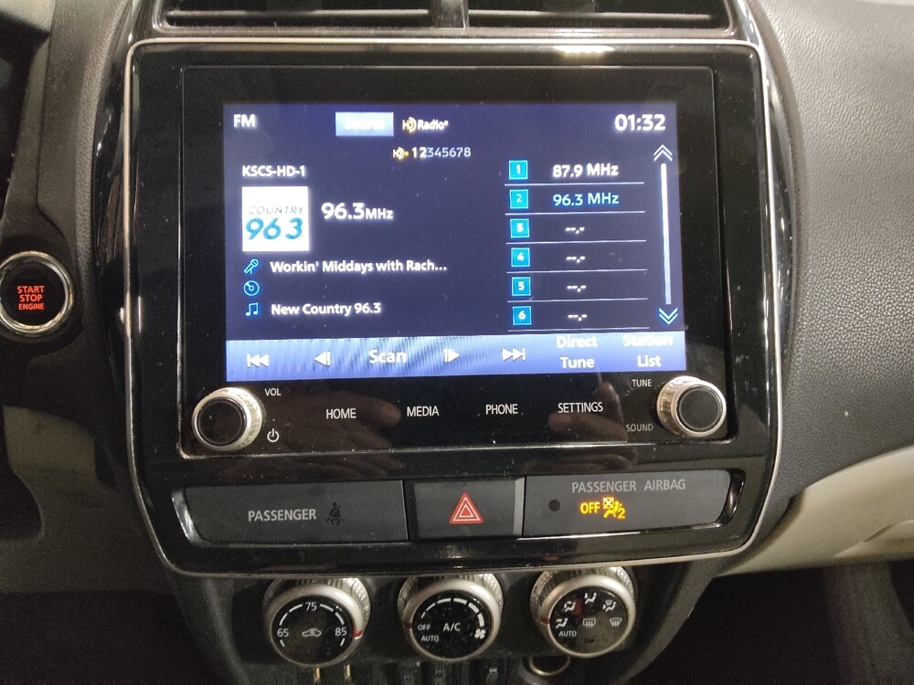 2021 Mitsubishi Outlander Sport in Round Rock, TX 78664 - 18083957 25