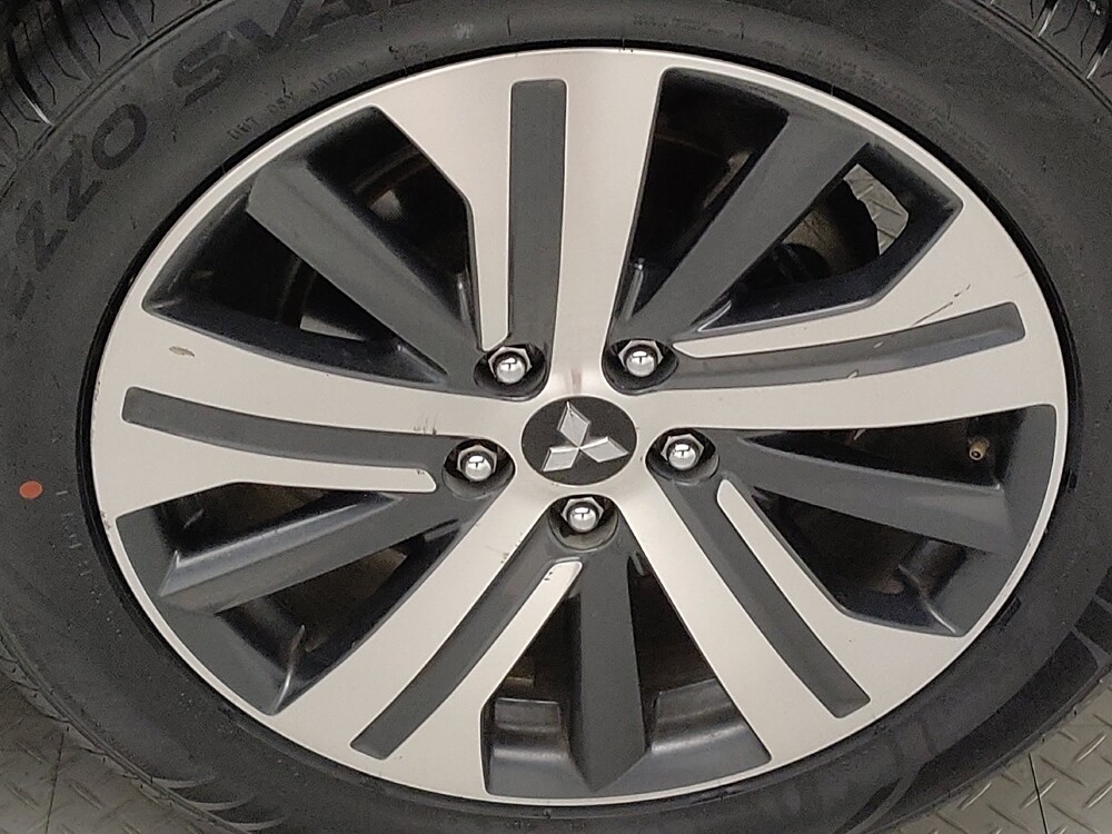 2021 Mitsubishi Outlander Sport in Round Rock, TX 78664 - 18083957 31