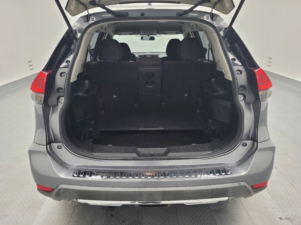 2018 Nissan Rogue in Antioch, TN 37013 - 18083959 29