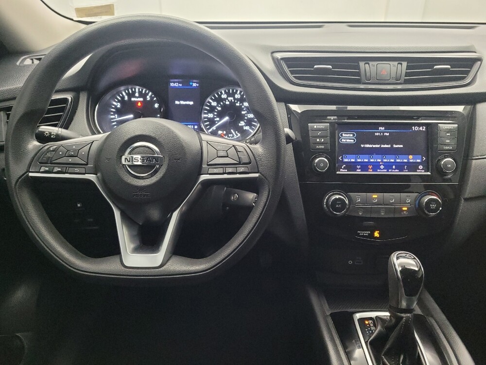 2018 Nissan Rogue in Antioch, TN 37013 - 18083959 22