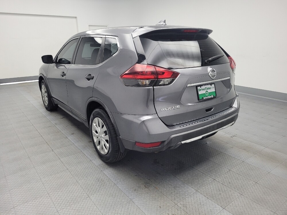 2018 Nissan Rogue in Antioch, TN 37013 - 18083959 5