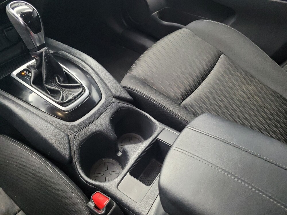 2018 Nissan Rogue in Antioch, TN 37013 - 18083959 26