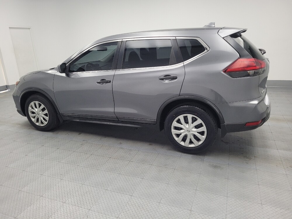 2018 Nissan Rogue in Antioch, TN 37013 - 18083959 3