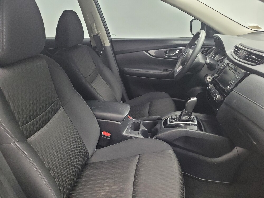 2018 Nissan Rogue in Antioch, TN 37013 - 18083959 21