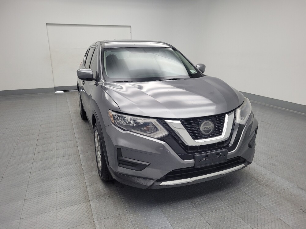 2018 Nissan Rogue in Antioch, TN 37013 - 18083959 14