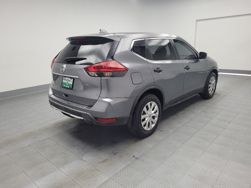 2018 Nissan Rogue in Antioch, TN 37013 - 18083959 9