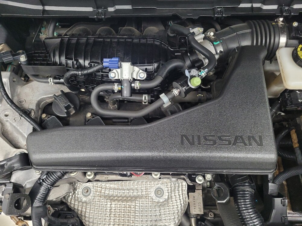 2018 Nissan Rogue in Antioch, TN 37013 - 18083959 30