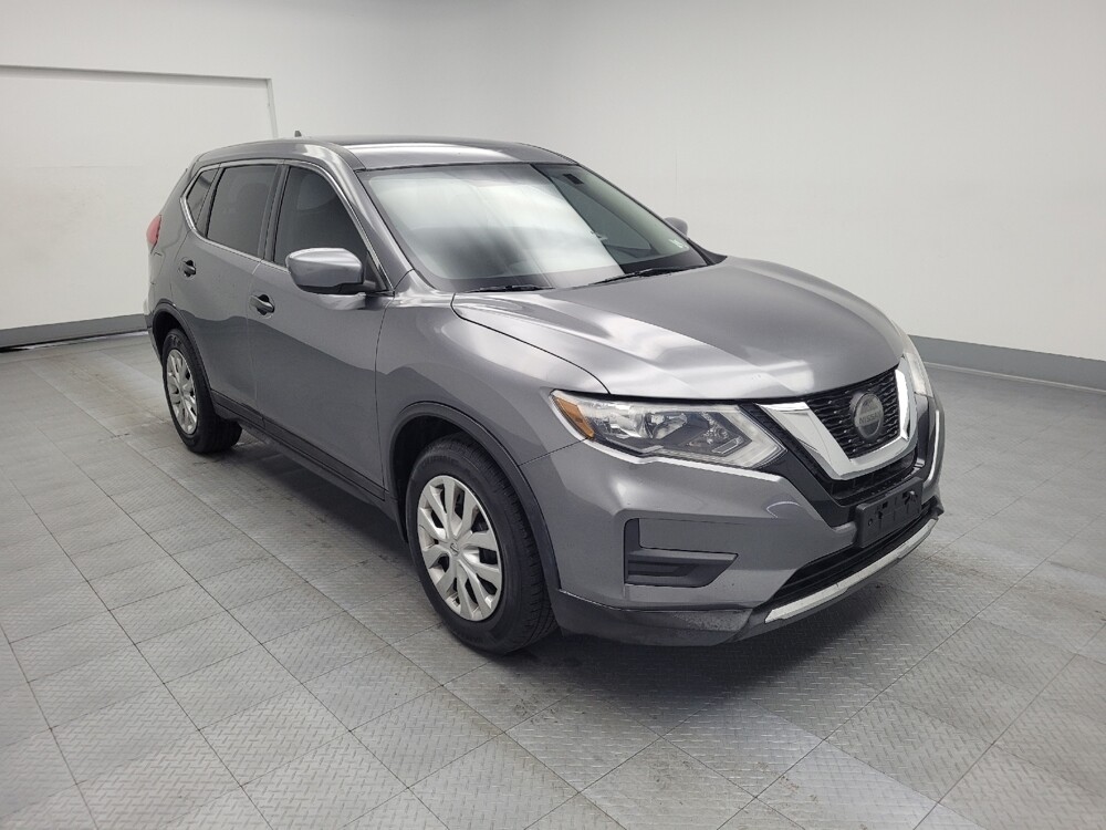 2018 Nissan Rogue in Antioch, TN 37013 - 18083959 13